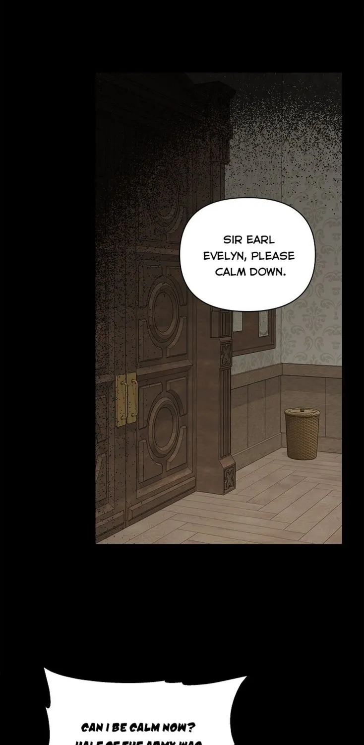 The Youngest Daughter of the Villainous Duke Chapter 8 page 21 - 