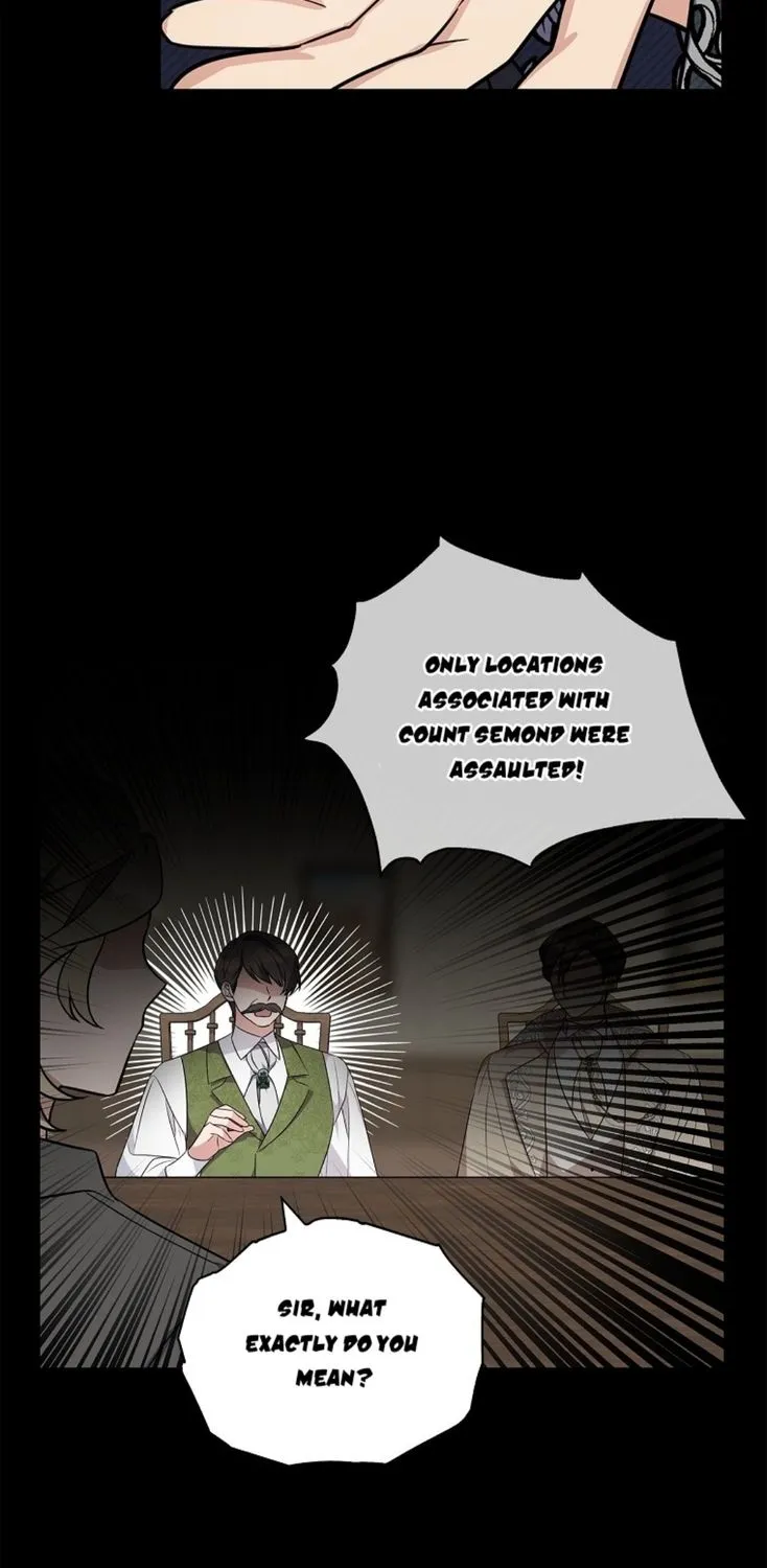 The Youngest Daughter of the Villainous Duke Chapter 8 page 25 - 
