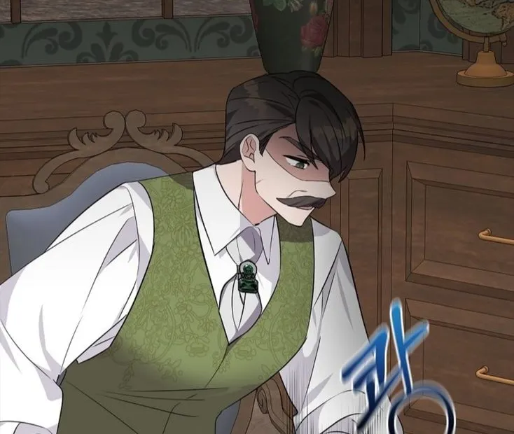 The Youngest Daughter of the Villainous Duke Chapter 8 page 30 - 