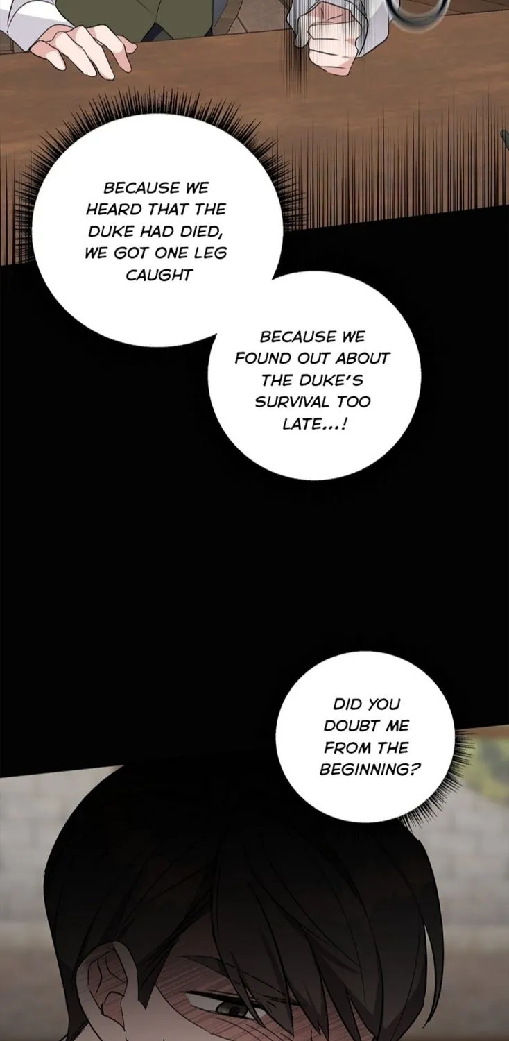 The Youngest Daughter of the Villainous Duke Chapter 8 page 31 - 