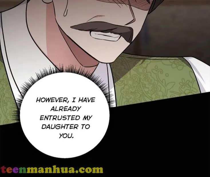 The Youngest Daughter of the Villainous Duke Chapter 8 page 32 - 