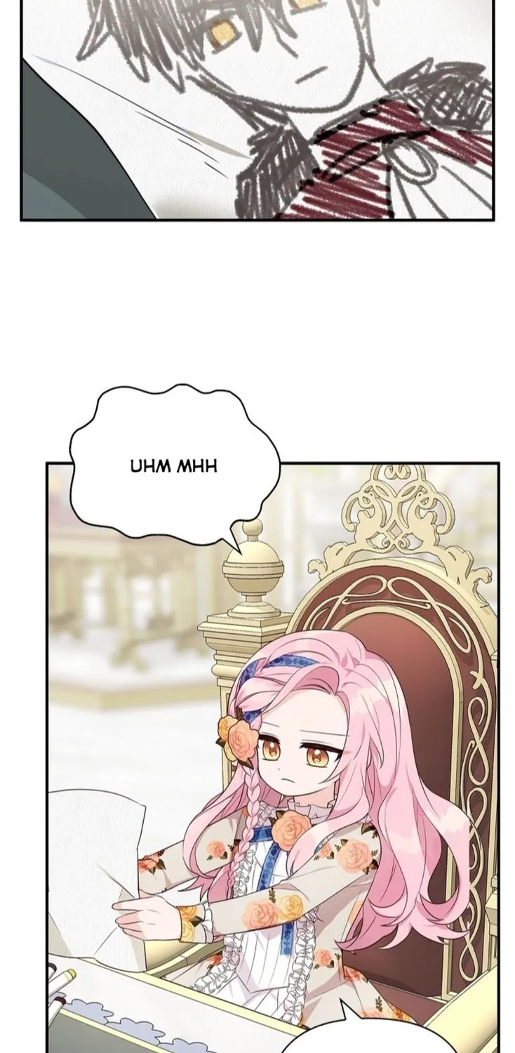 The Youngest Daughter of the Villainous Duke Chapter 8 page 37 - 