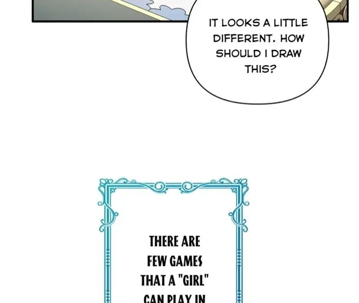 The Youngest Daughter of the Villainous Duke Chapter 8 page 38 - 