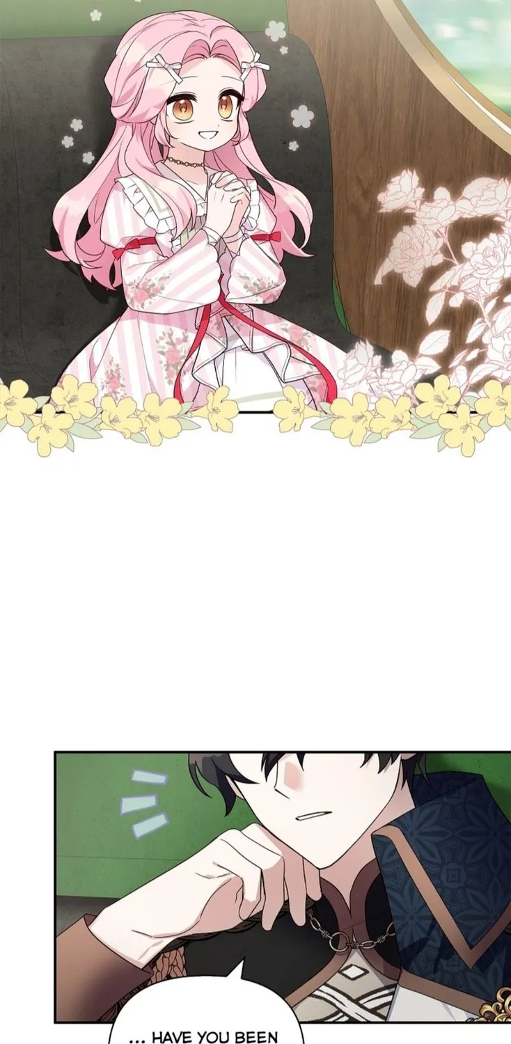 The Youngest Daughter of the Villainous Duke Chapter 8 page 5 - 