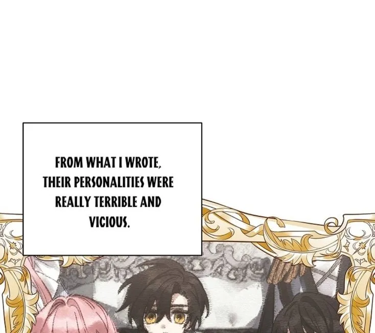 The Youngest Daughter of the Villainous Duke Chapter 8 page 46 - 
