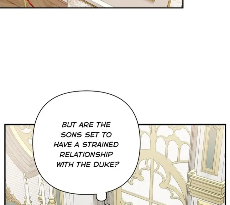 The Youngest Daughter of the Villainous Duke Chapter 8 page 48 - 