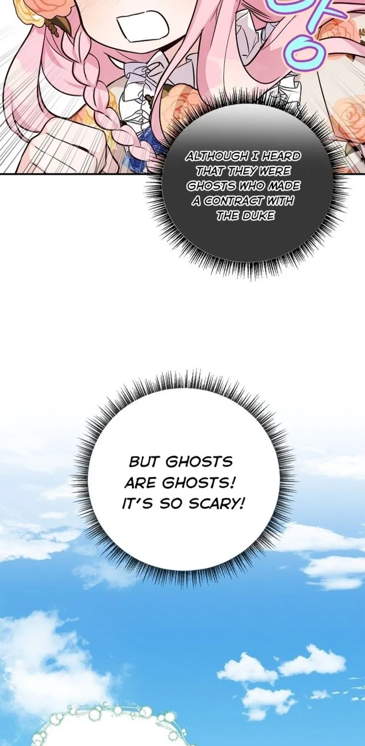 The Youngest Daughter of the Villainous Duke Chapter 8 page 55 - 
