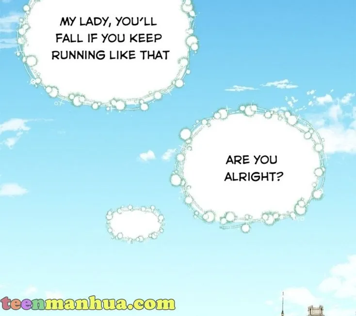 The Youngest Daughter of the Villainous Duke Chapter 8 page 56 - 