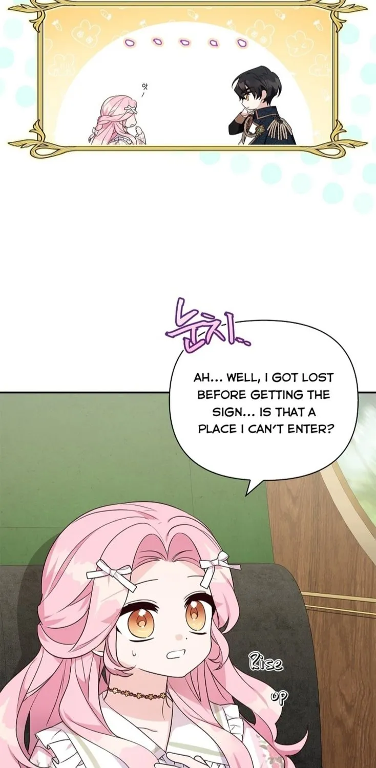 The Youngest Daughter of the Villainous Duke Chapter 8 page 7 - 