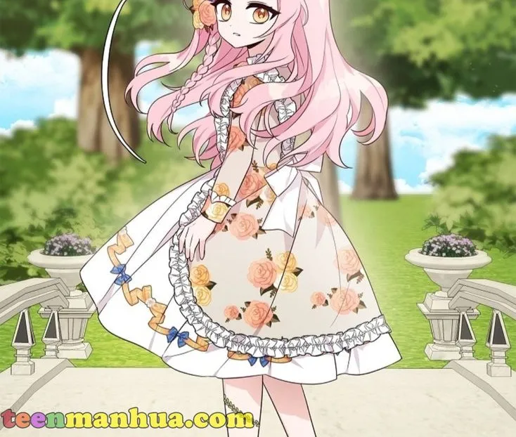 The Youngest Daughter of the Villainous Duke Chapter 8 page 62 - 