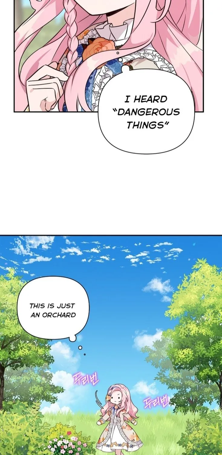 The Youngest Daughter of the Villainous Duke Chapter 8 page 65 - 
