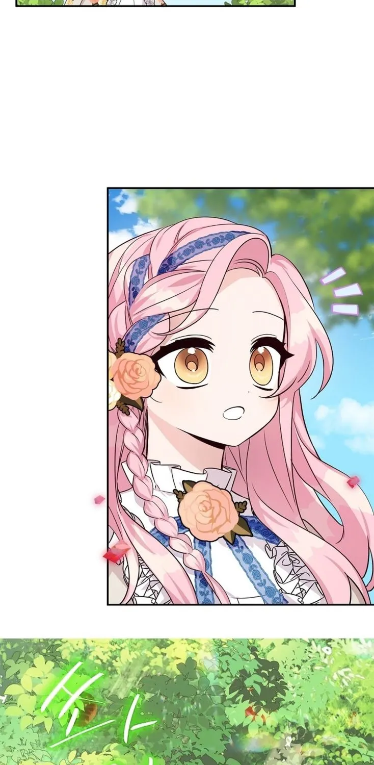 The Youngest Daughter of the Villainous Duke Chapter 8 page 71 - 