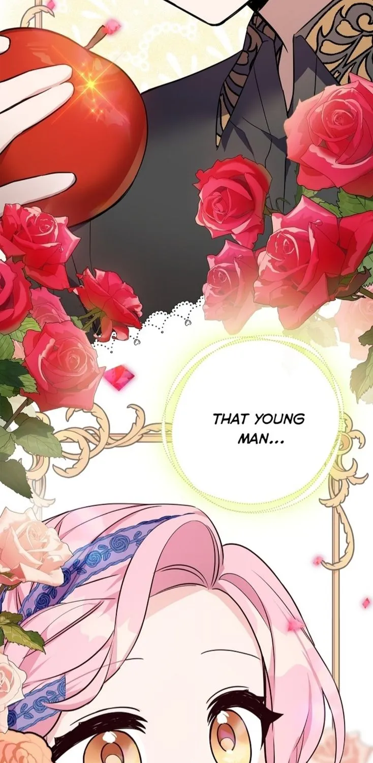 The Youngest Daughter of the Villainous Duke Chapter 8 page 75 - 