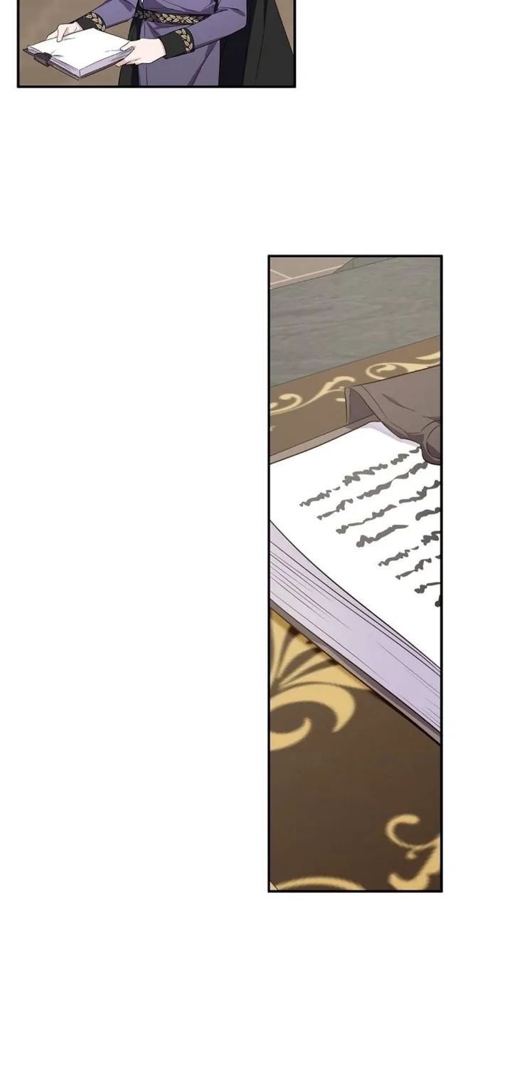 The Youngest Daughter of the Villainous Duke Chapter 8 page 81 - 