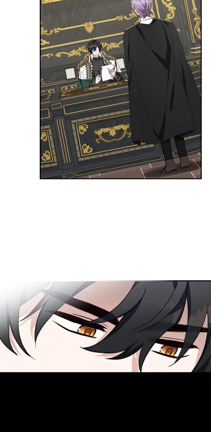 The Youngest Daughter of the Villainous Duke Chapter 8 page 85 - 