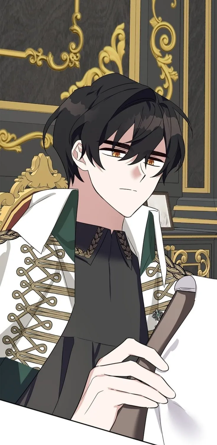 The Youngest Daughter of the Villainous Duke Chapter 8 page 93 - 