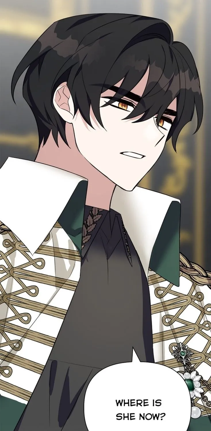 The Youngest Daughter of the Villainous Duke Chapter 8 page 97 - 