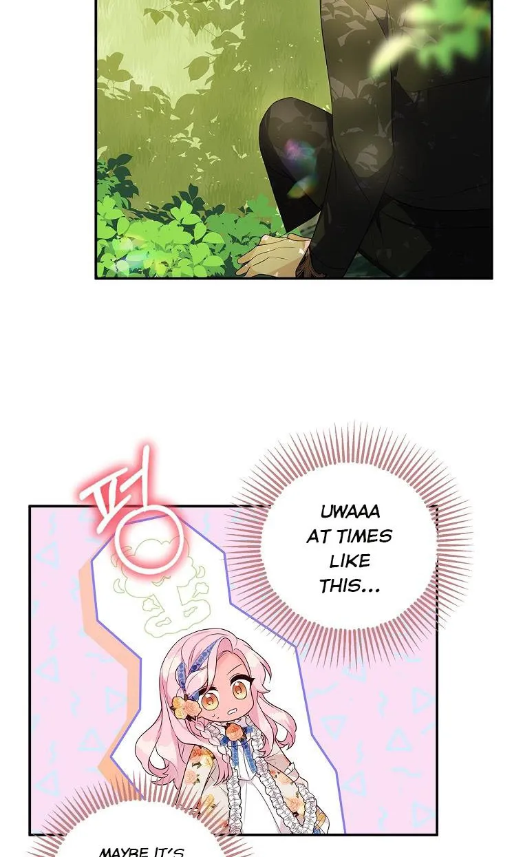 The Youngest Daughter of the Villainous Duke Chapter 9 page 11 - 