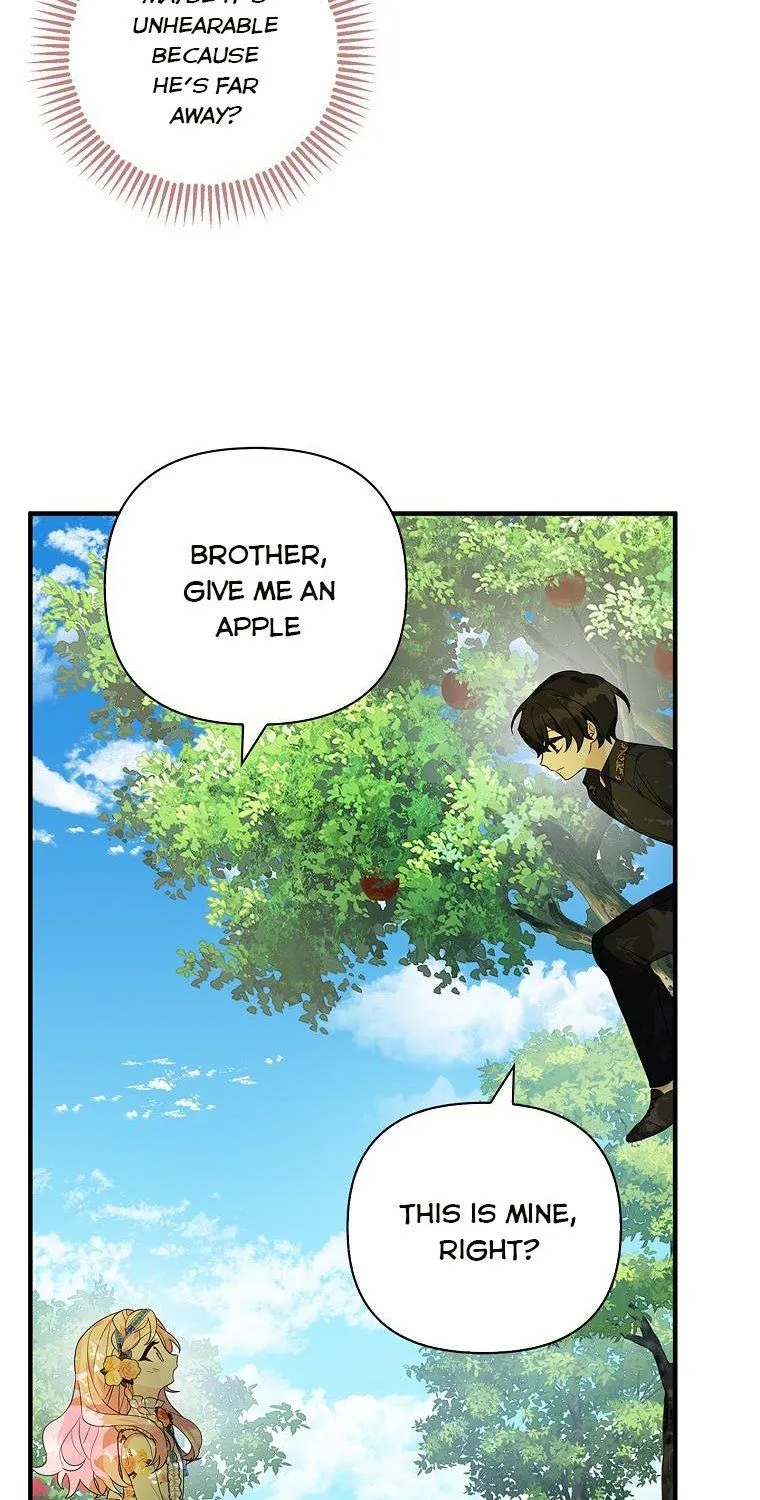 The Youngest Daughter of the Villainous Duke Chapter 9 page 12 - 
