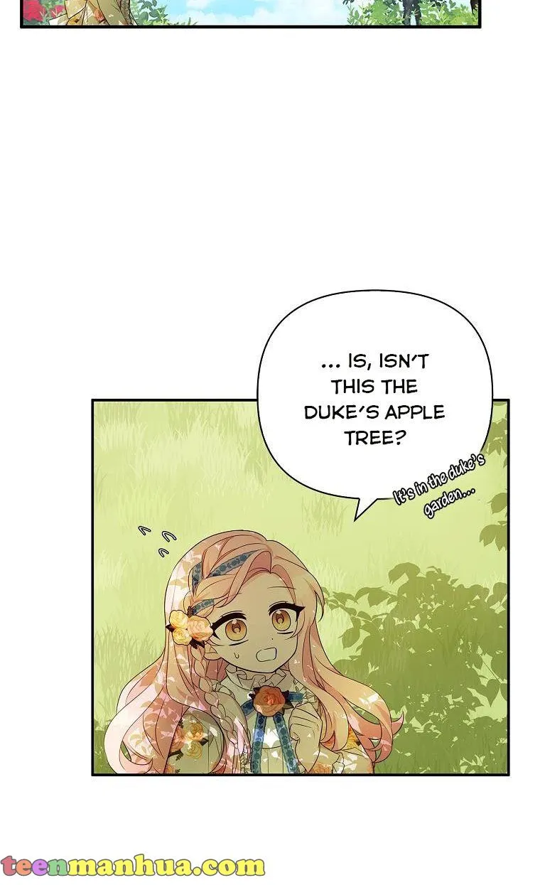 The Youngest Daughter of the Villainous Duke Chapter 9 page 13 - 