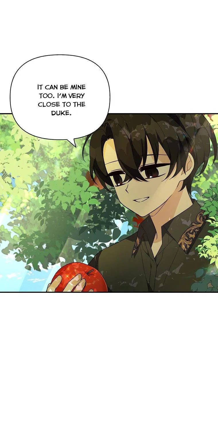 The Youngest Daughter of the Villainous Duke Chapter 9 page 14 - 