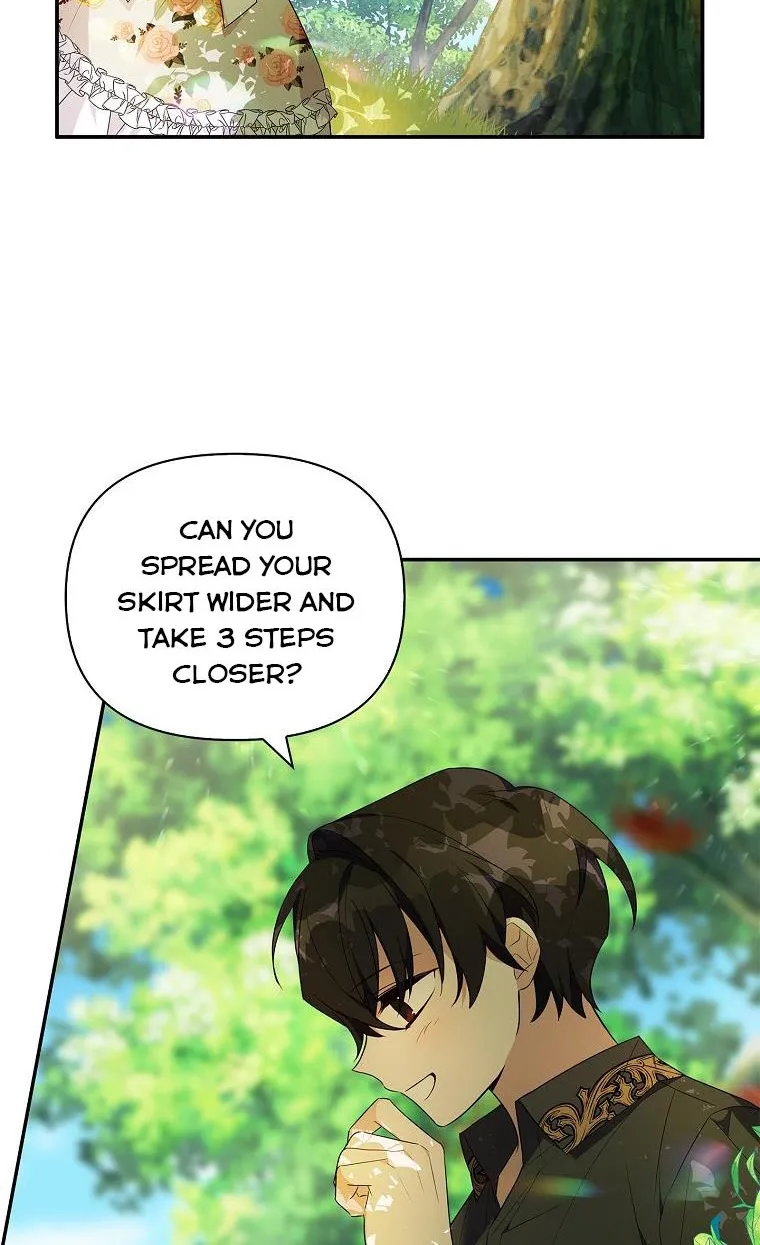 The Youngest Daughter of the Villainous Duke Chapter 9 page 17 - 