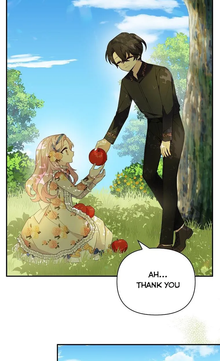 The Youngest Daughter of the Villainous Duke Chapter 9 page 23 - 