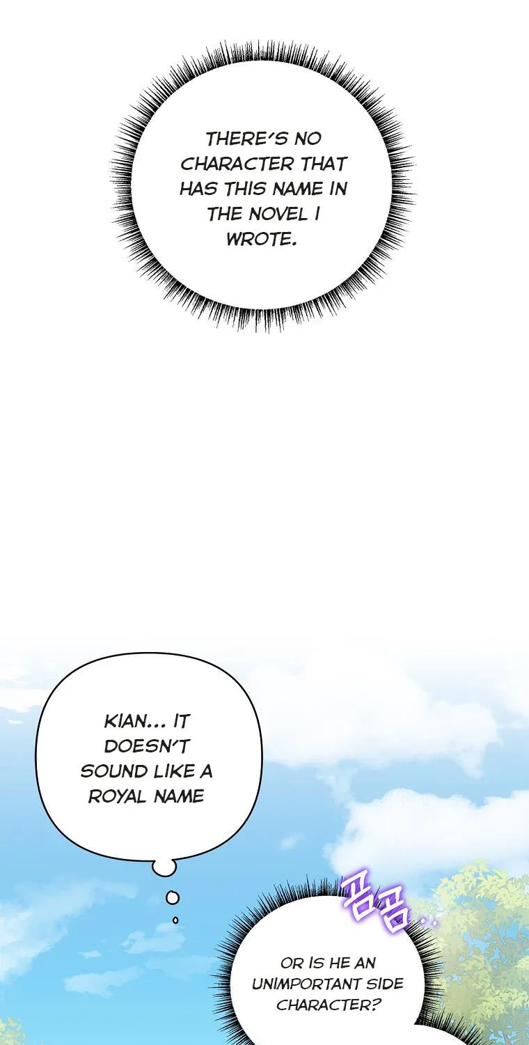 The Youngest Daughter of the Villainous Duke Chapter 9 page 34 - 