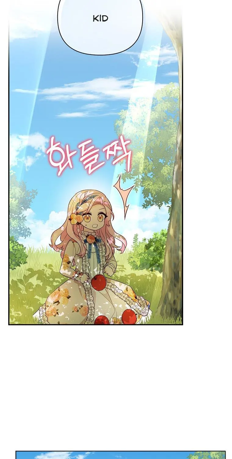 The Youngest Daughter of the Villainous Duke Chapter 9 page 38 - 