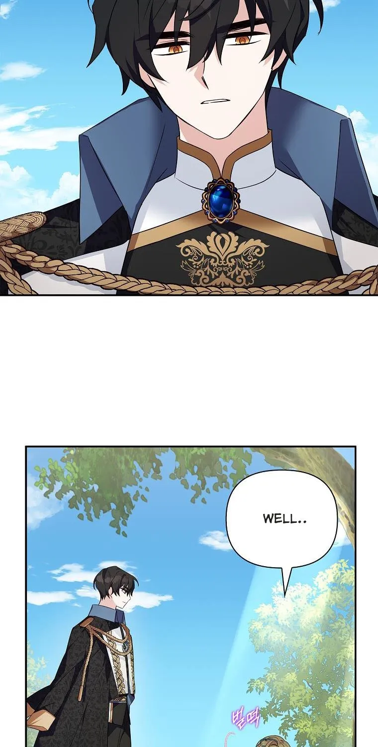 The Youngest Daughter of the Villainous Duke Chapter 9 page 40 - 