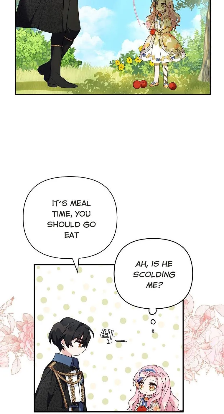 The Youngest Daughter of the Villainous Duke Chapter 9 page 41 - 