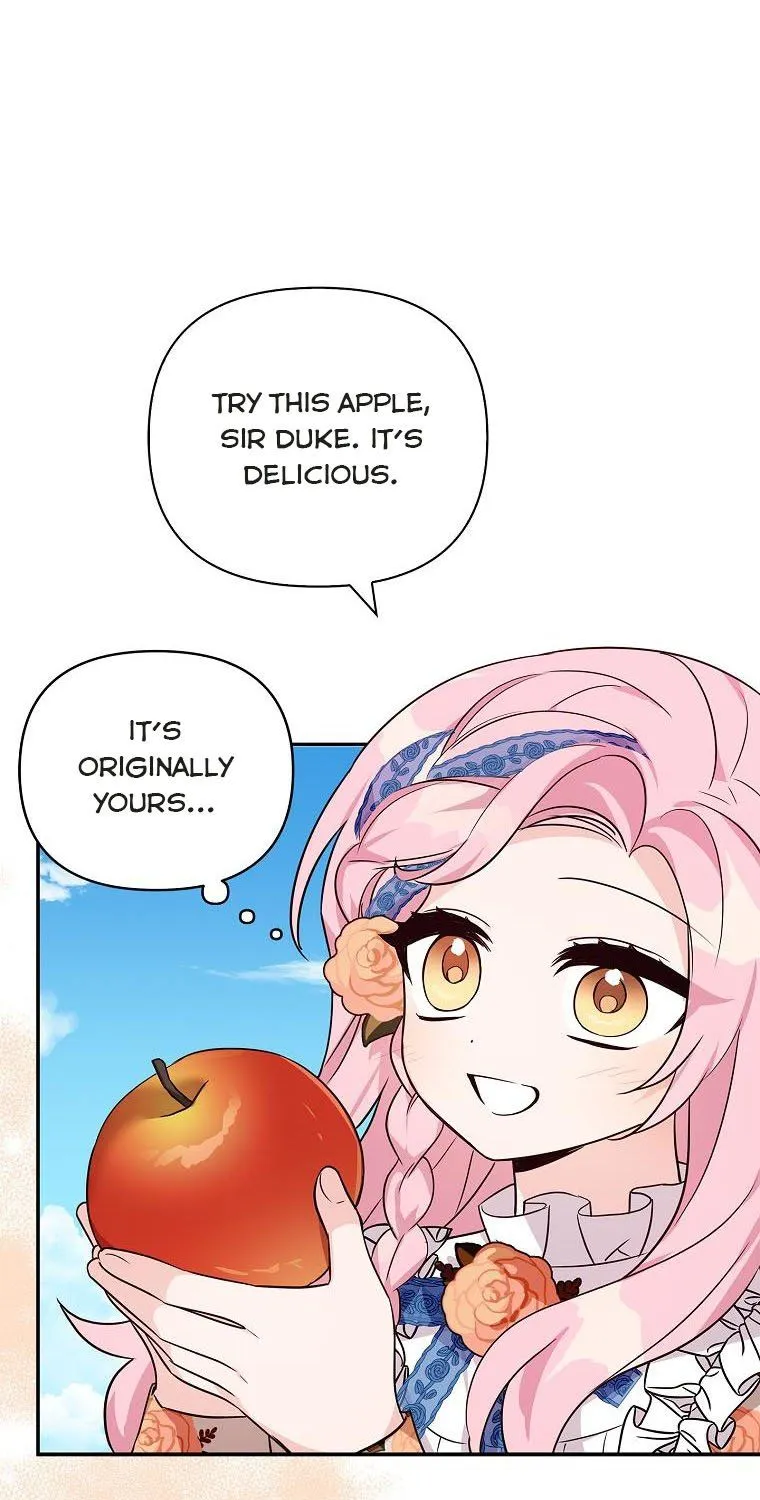 The Youngest Daughter of the Villainous Duke Chapter 9 page 42 - 