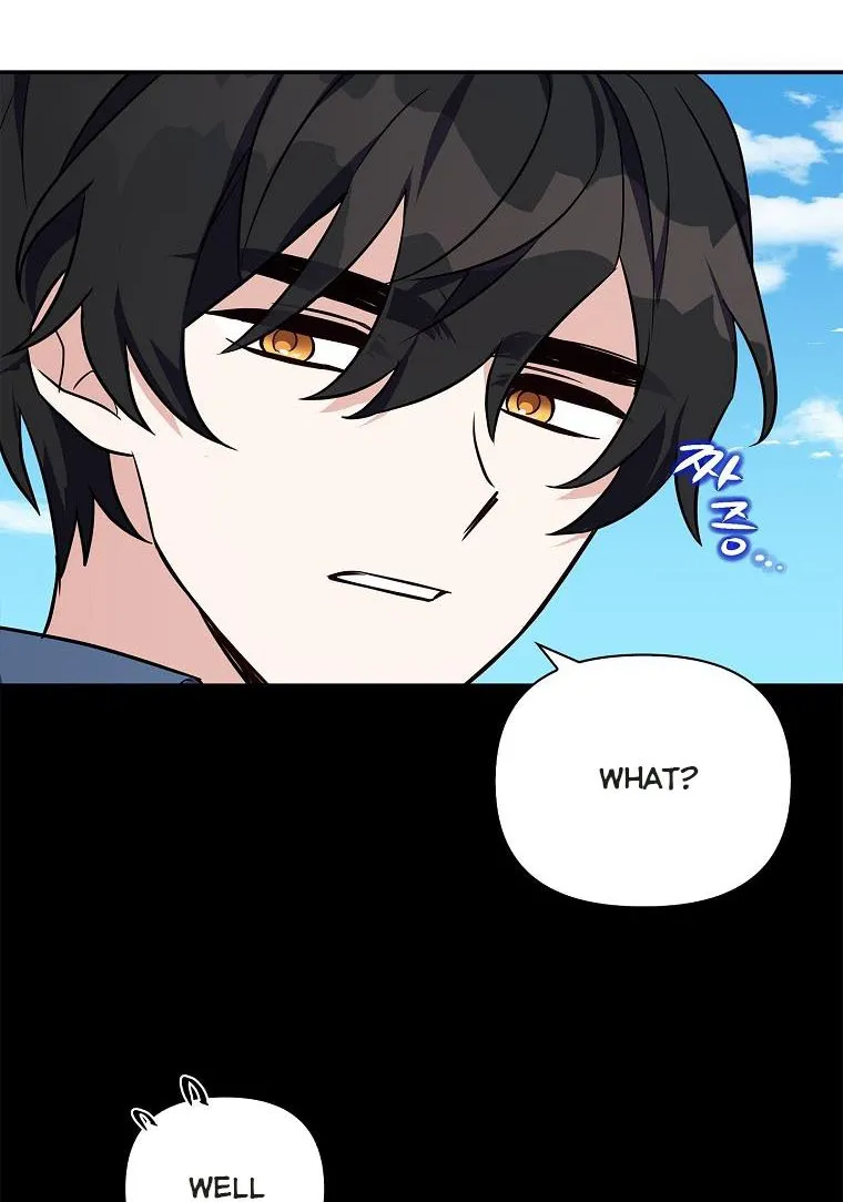 The Youngest Daughter of the Villainous Duke Chapter 9 page 45 - 