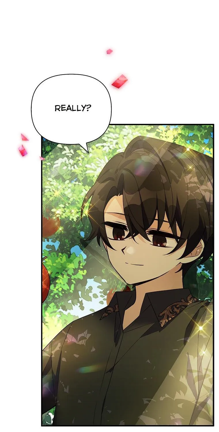 The Youngest Daughter of the Villainous Duke Chapter 9 page 6 - 