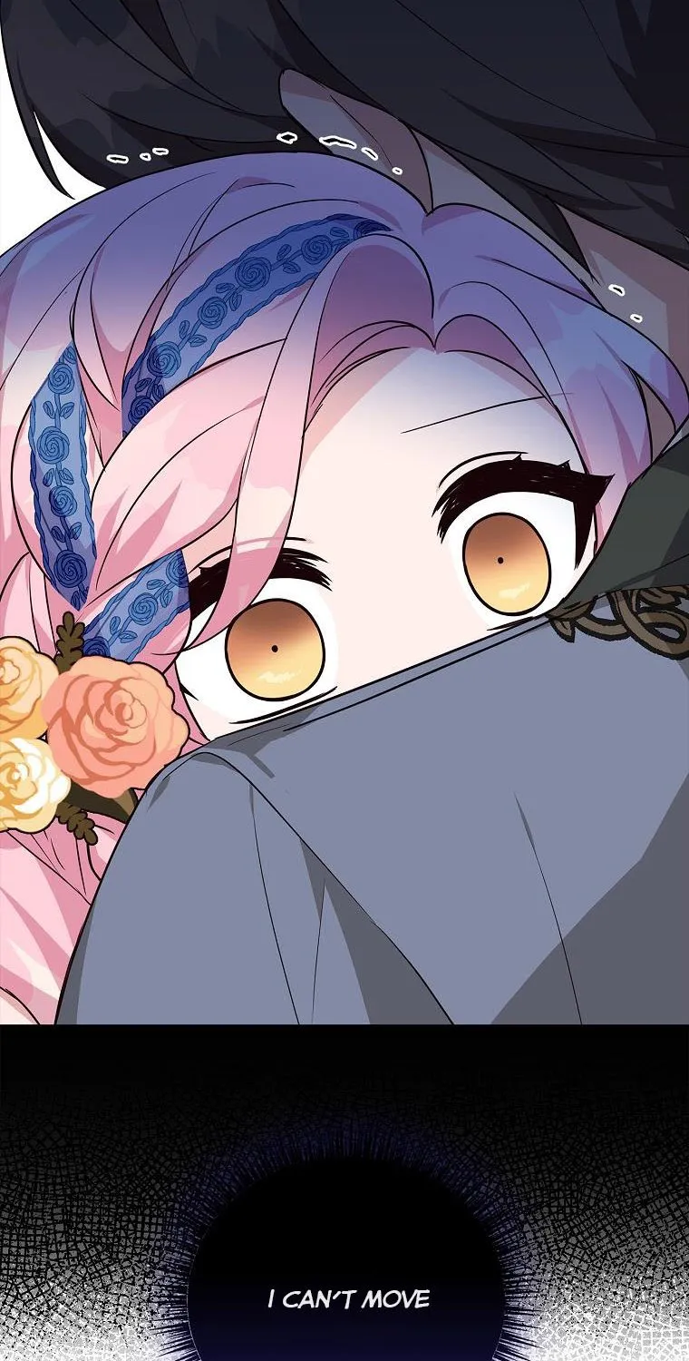 The Youngest Daughter of the Villainous Duke Chapter 9 page 54 - 