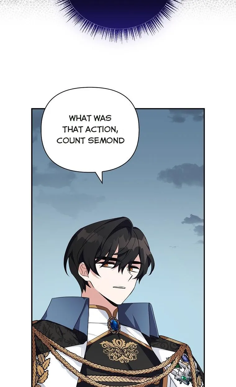 The Youngest Daughter of the Villainous Duke Chapter 9 page 55 - 