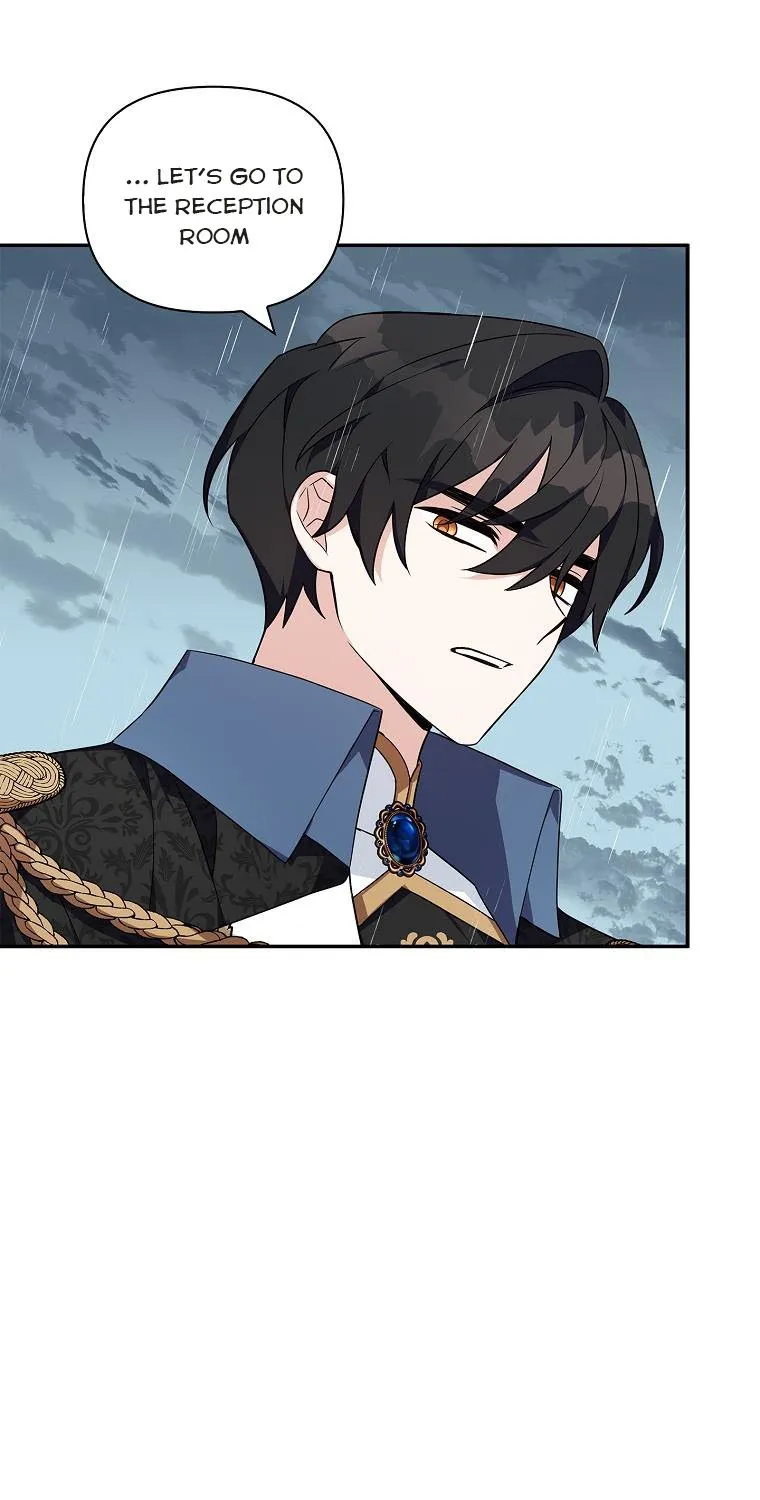 The Youngest Daughter of the Villainous Duke Chapter 9 page 58 - 