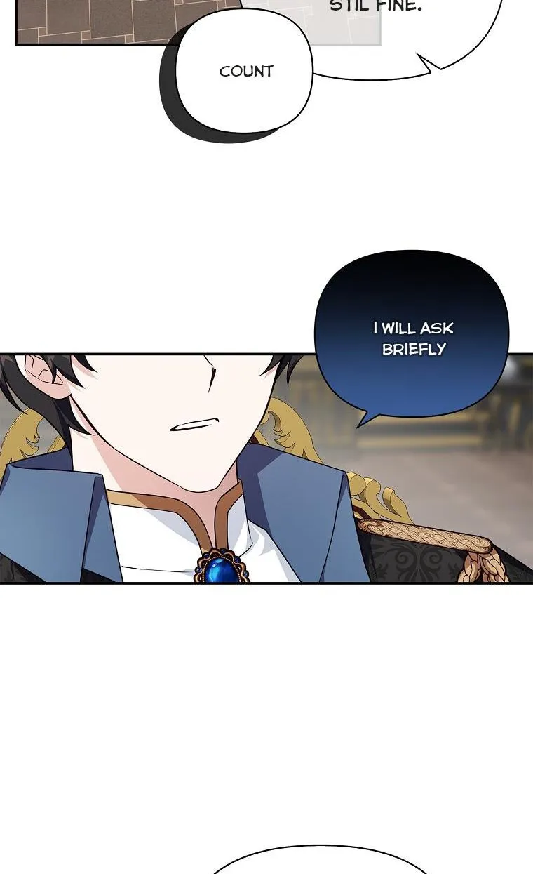 The Youngest Daughter of the Villainous Duke Chapter 9 page 61 - 