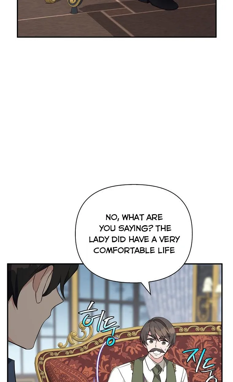 The Youngest Daughter of the Villainous Duke Chapter 9 page 63 - 