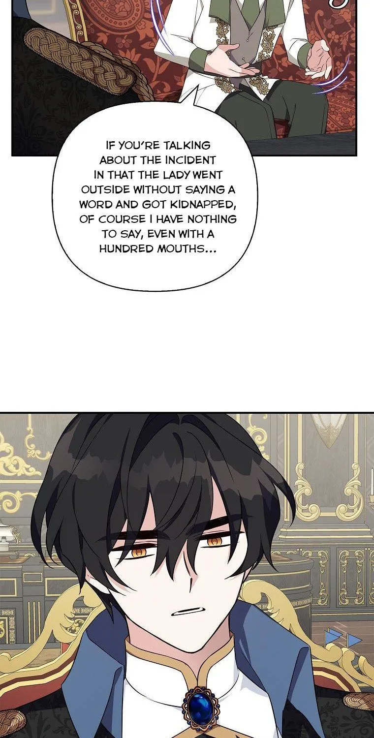 The Youngest Daughter of the Villainous Duke Chapter 9 page 64 - 