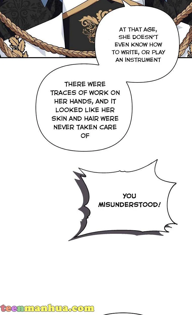 The Youngest Daughter of the Villainous Duke Chapter 9 page 65 - 