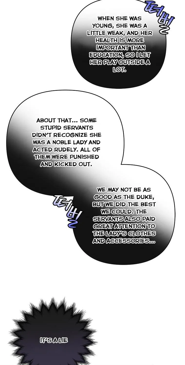The Youngest Daughter of the Villainous Duke Chapter 9 page 66 - 