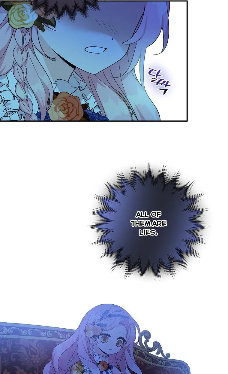 The Youngest Daughter of the Villainous Duke Chapter 9 page 67 - 