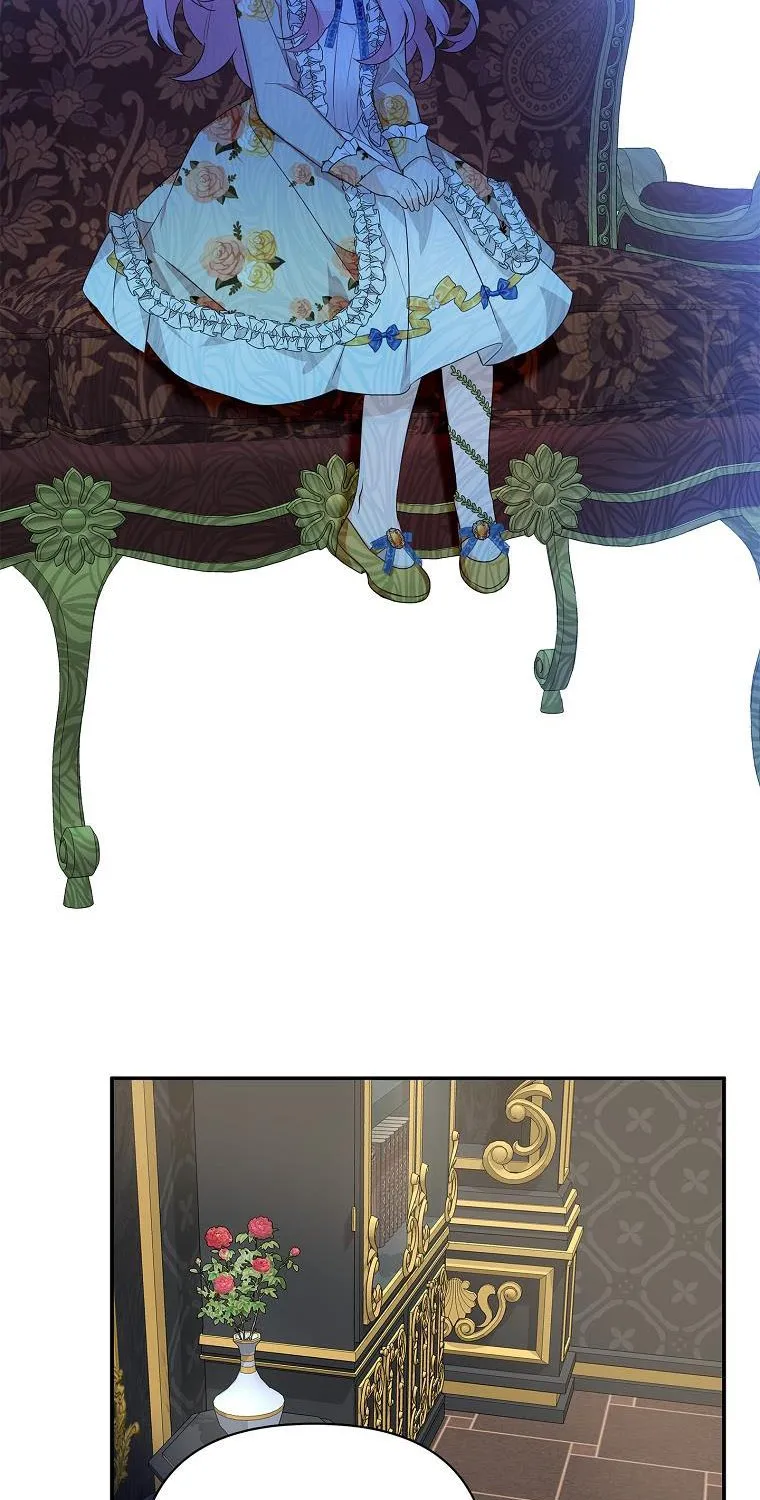 The Youngest Daughter of the Villainous Duke Chapter 9 page 68 - 