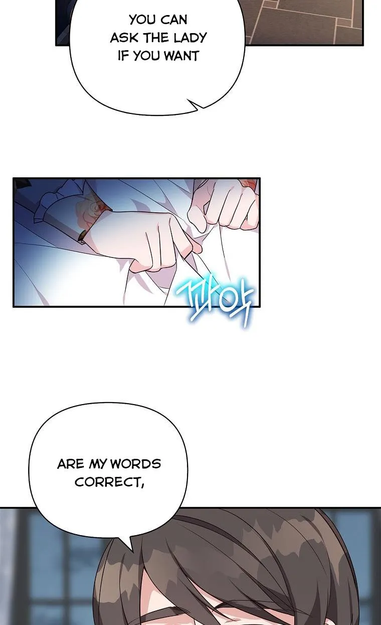 The Youngest Daughter of the Villainous Duke Chapter 9 page 69 - 