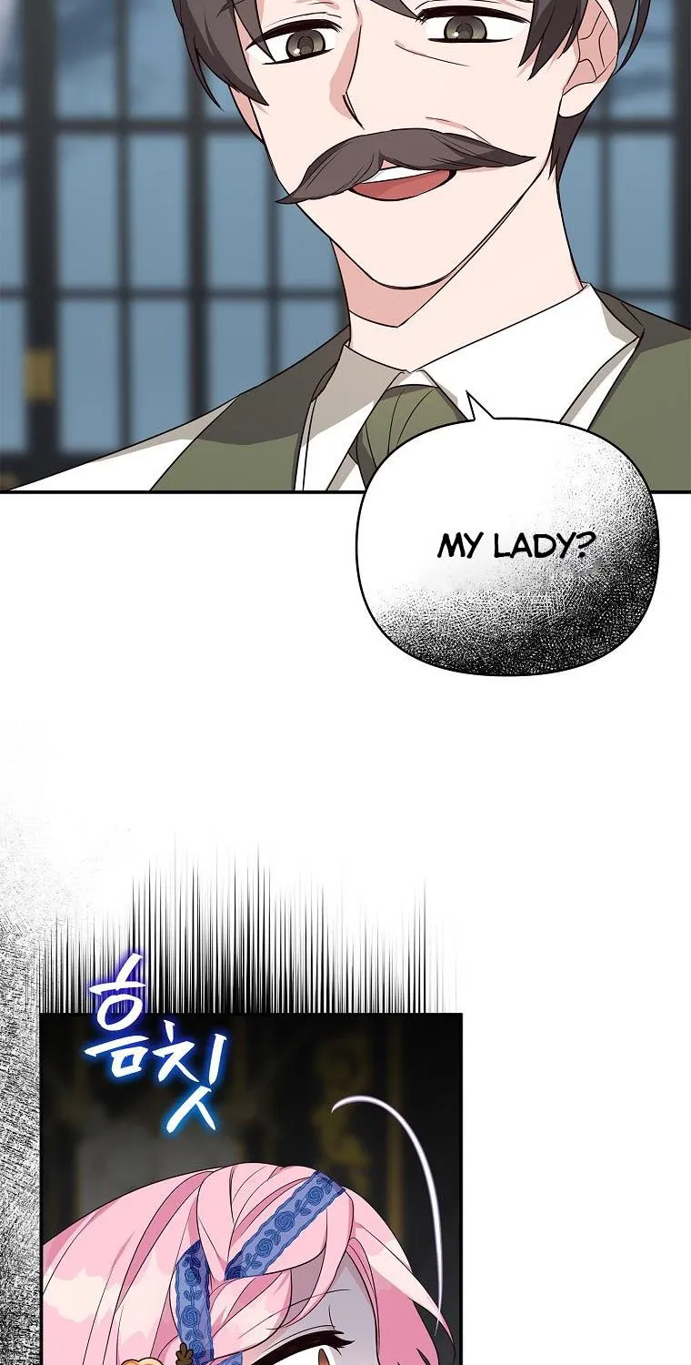 The Youngest Daughter of the Villainous Duke Chapter 9 page 70 - 