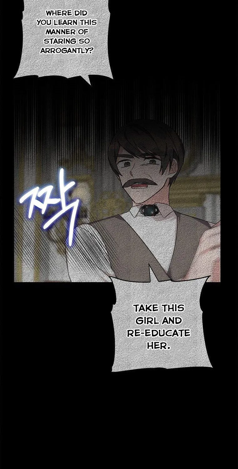 The Youngest Daughter of the Villainous Duke Chapter 9 page 72 - 