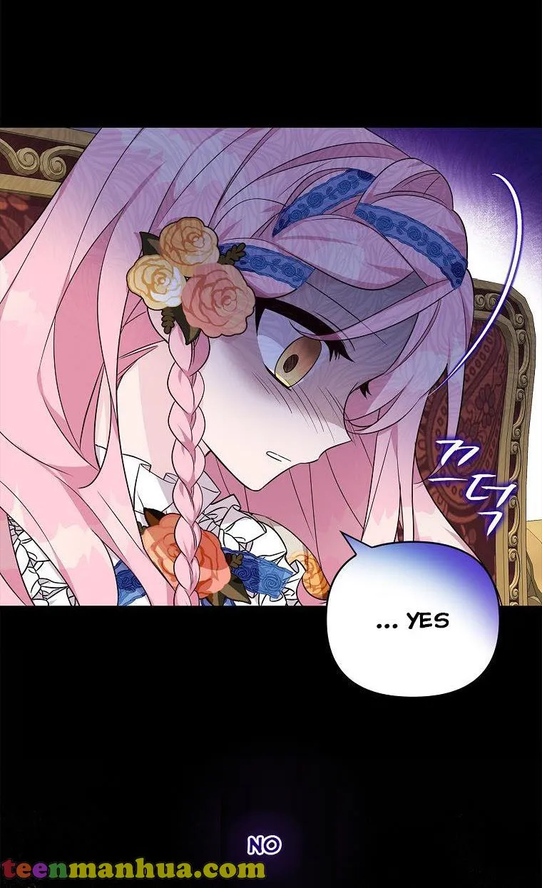 The Youngest Daughter of the Villainous Duke Chapter 9 page 73 - 