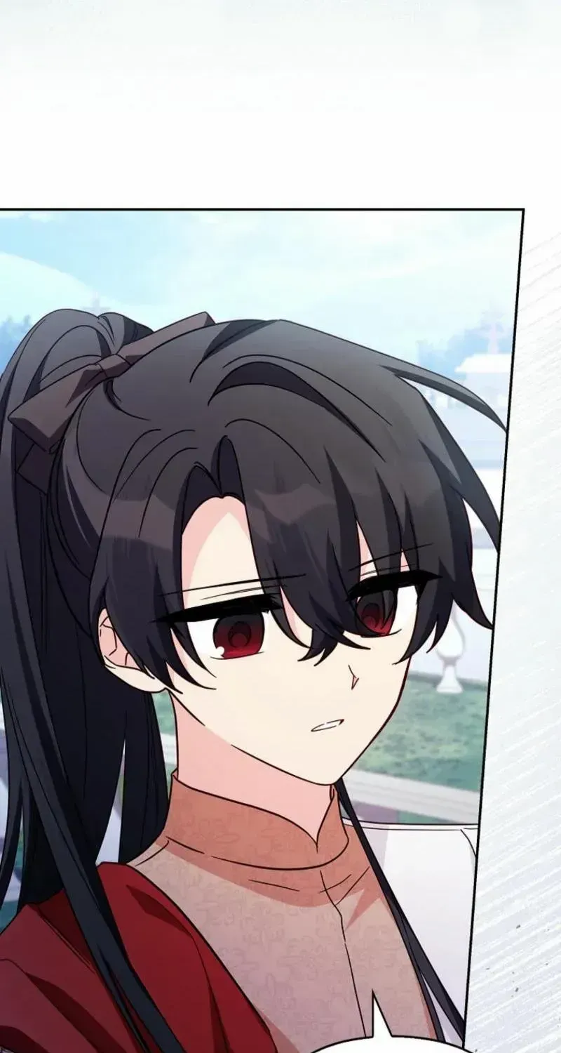The Youngest Daughter of the Villainous Duke Chapter 99 page 12 - 