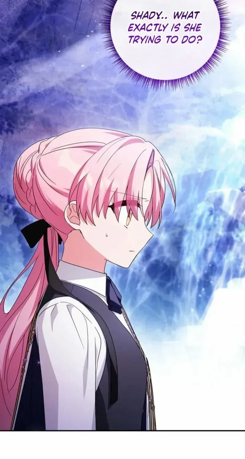 The Youngest Daughter of the Villainous Duke Chapter 99 page 19 - 
